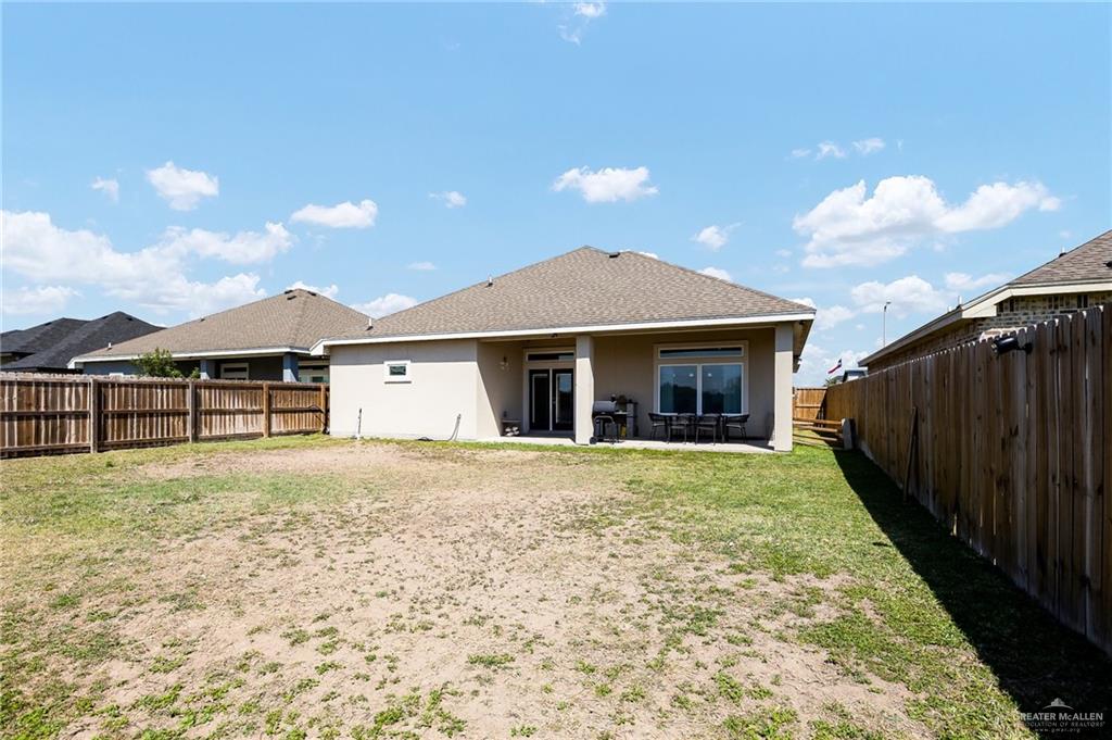 1012 Cooper Lane, San Juan, Texas image 12