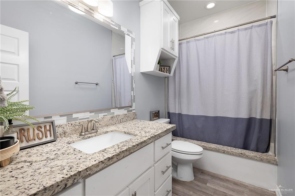 1012 Cooper Lane, San Juan, Texas image 10