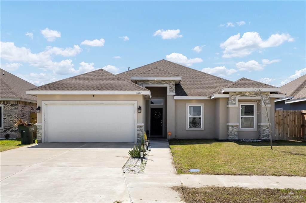1012 Cooper Lane, San Juan, Texas image 1