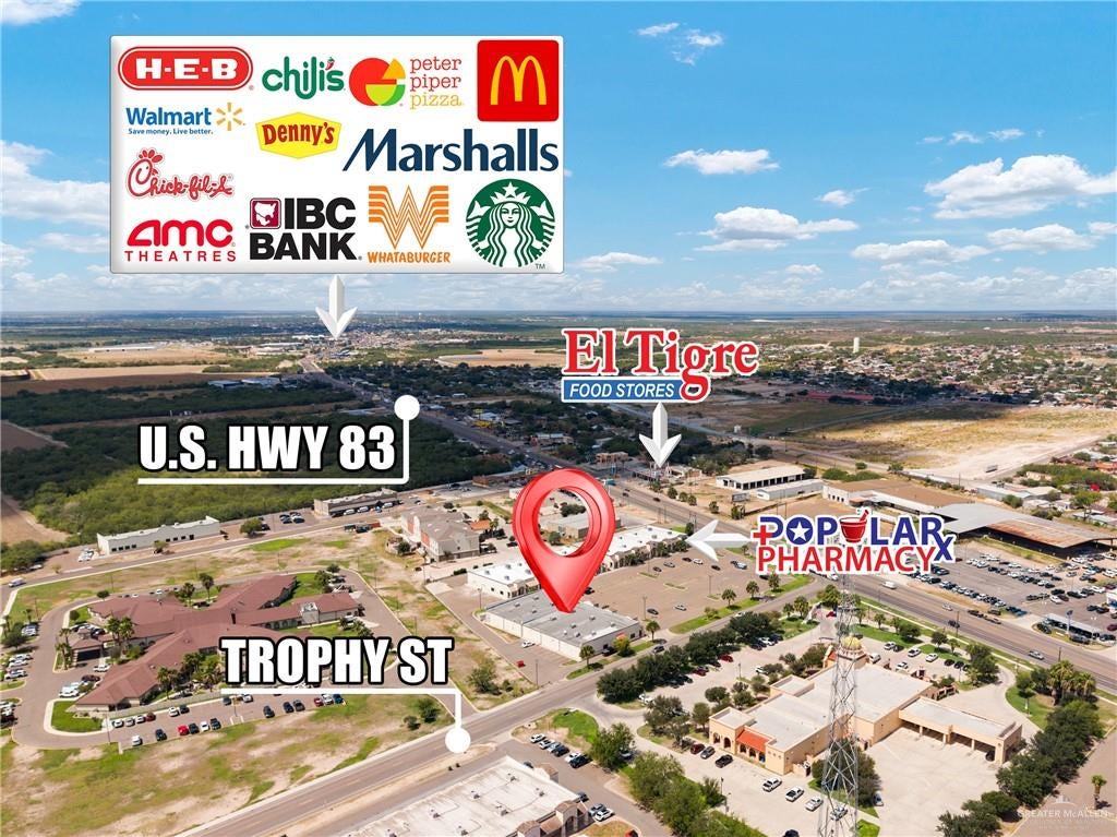 5322 E US Highway 83