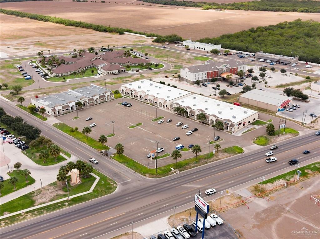 5322 E US Highway 83