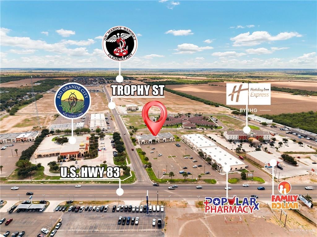 5322 E US Highway 83