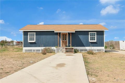 Photo of 3307 Walker Road, Donna, TX 78537 (MLS # 501066)