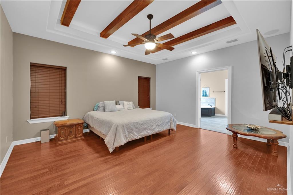 13908 N 40th Street, Edinburg, Texas image 8