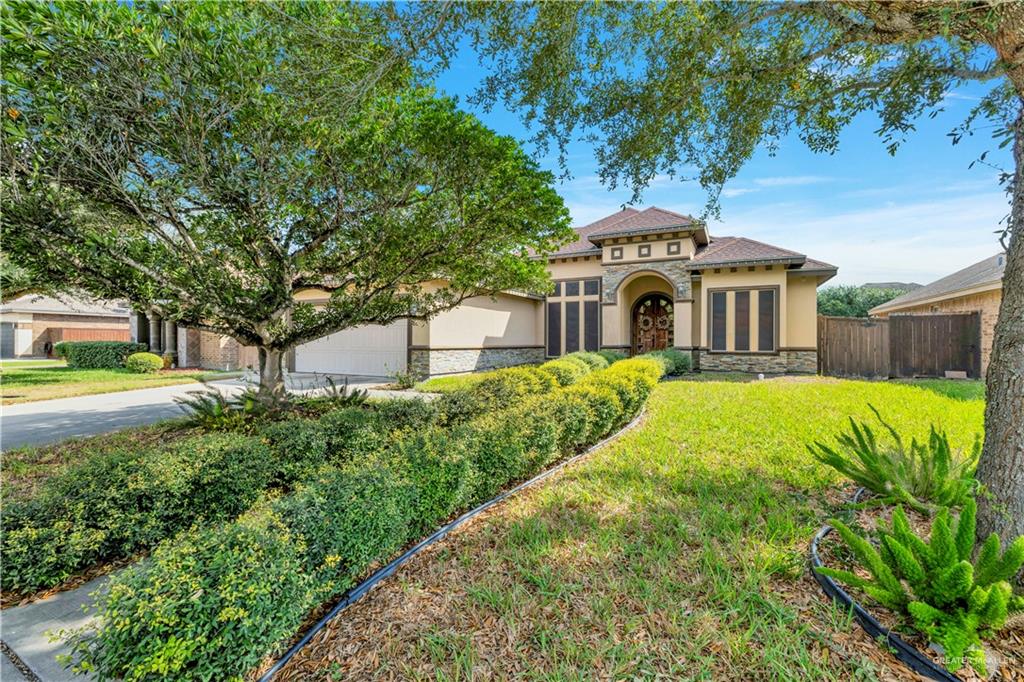 13908 N 40th Street, Edinburg, Texas image 1