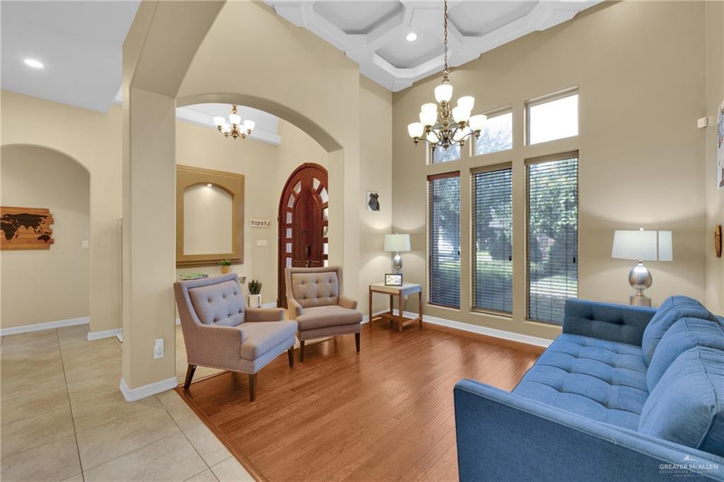 13908 N 40th Street, Edinburg, Texas image 3