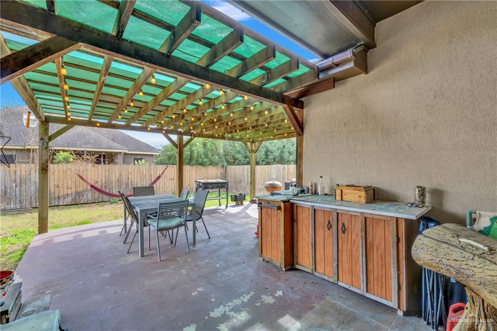 13908 N 40th Street, Edinburg, Texas image 17