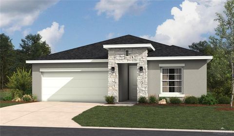 Homes For Sale - 1028 Katrin Drive<br/> Alamo, TX 78516
