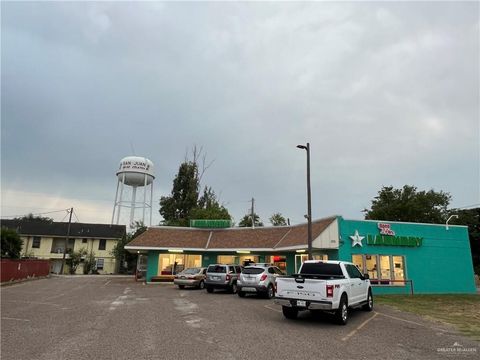 329 W US Highway 83 N, San Juan, TX 78589 - #: 434953