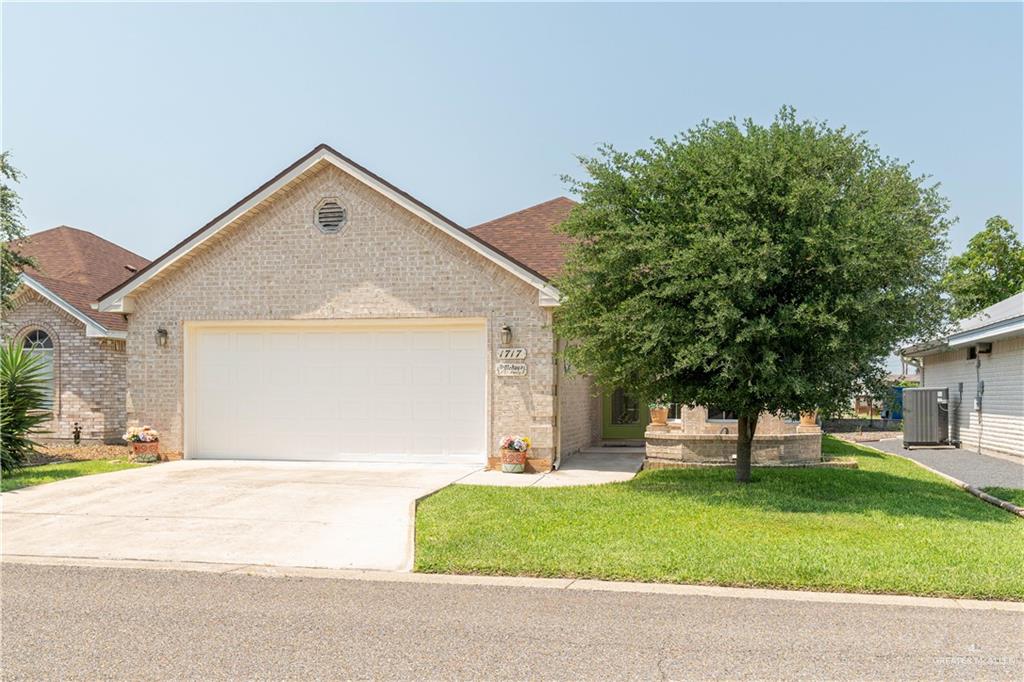 1717 Sun Street, Mission, Texas image 17