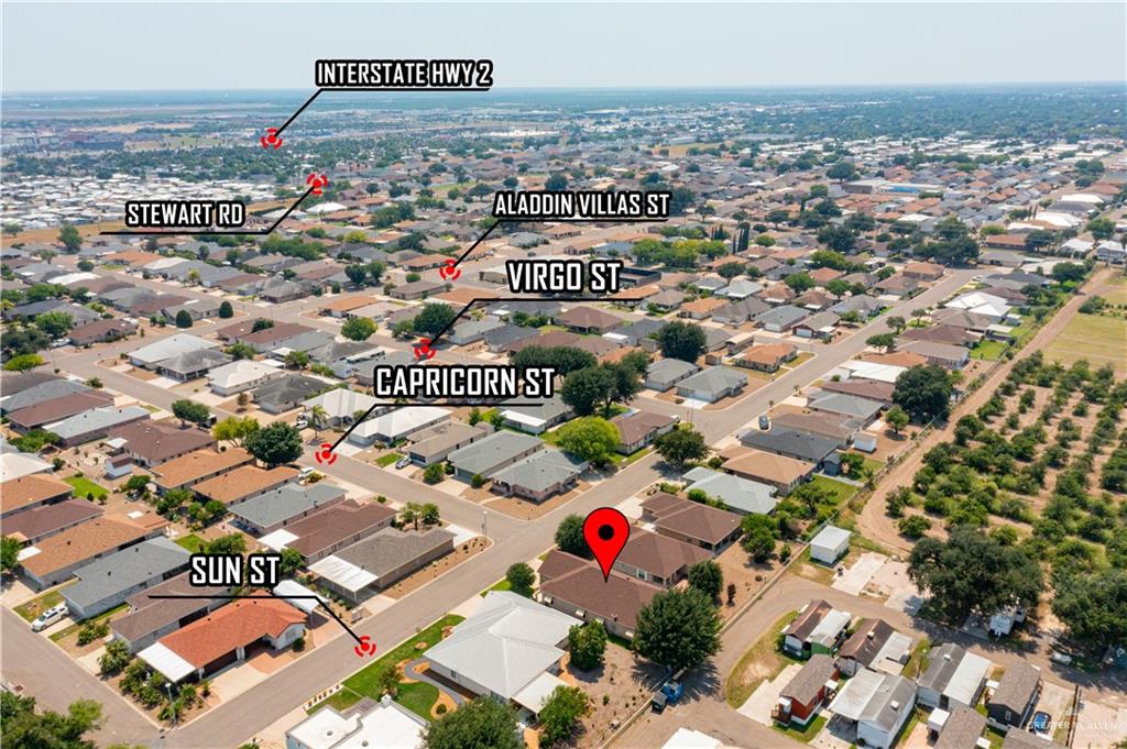 1717 Sun Street, Mission, Texas image 19