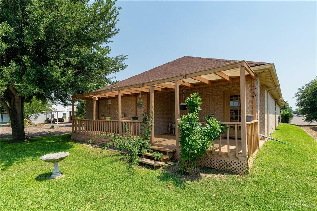 1717 Sun Street, Mission, Texas image 15