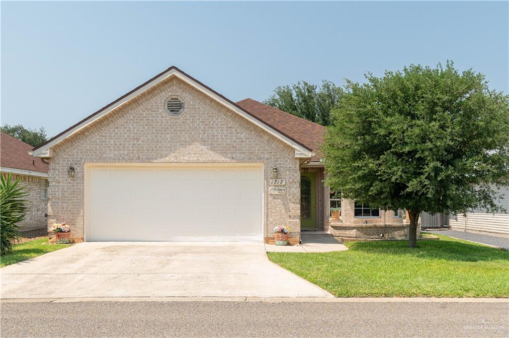 1717 Sun Street, Mission, Texas image 1
