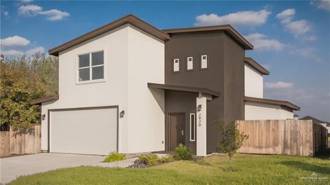 A home in McAllen