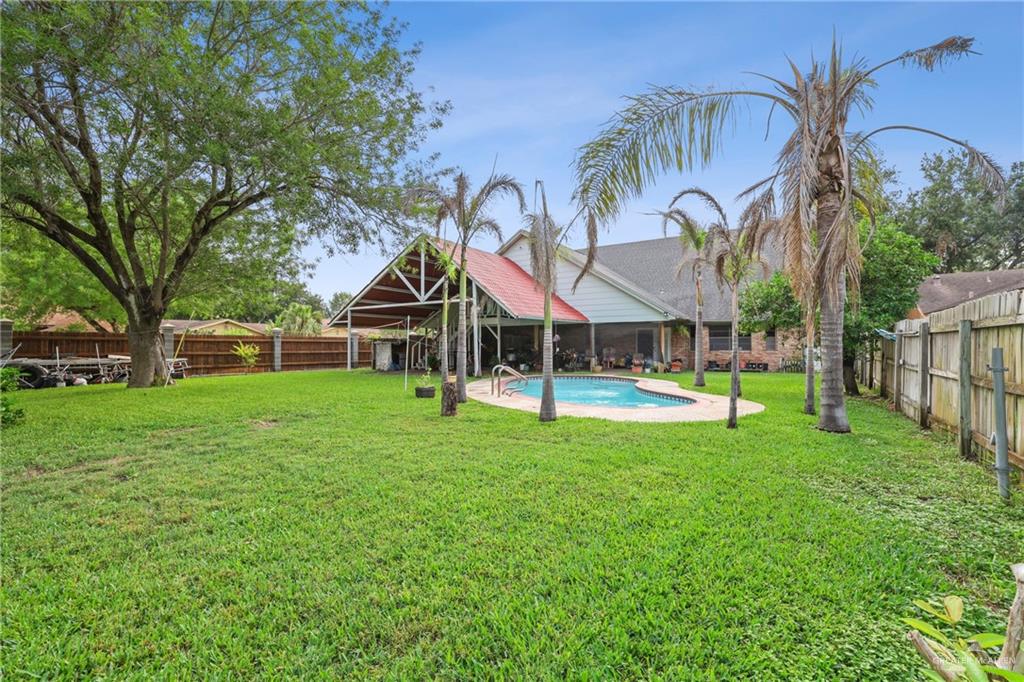6221 N 16th Street, McAllen, Texas image 19