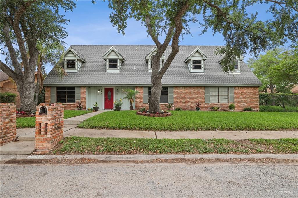 6221 N 16th Street, McAllen, Texas image 1