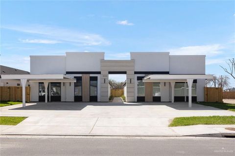 Condo For Sale - 4301 Heron Avenue #11<br/> Hidalgo County, McAllen, TX 78504