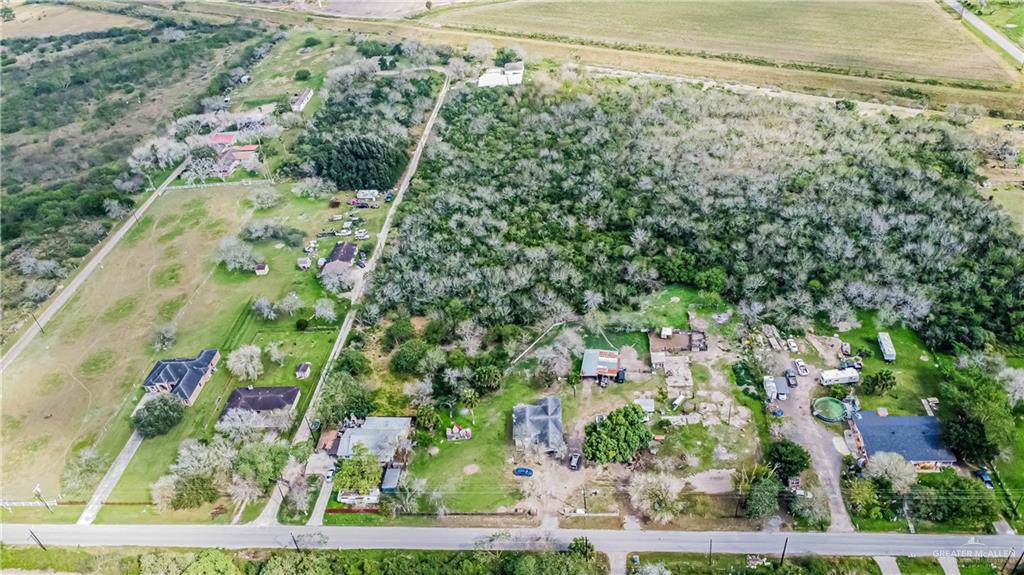 1134 S Browne Avenue, Brownsville, Texas image 1