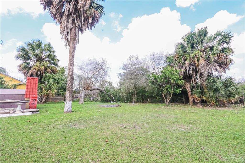 1134 S Browne Avenue, Brownsville, Texas image 19