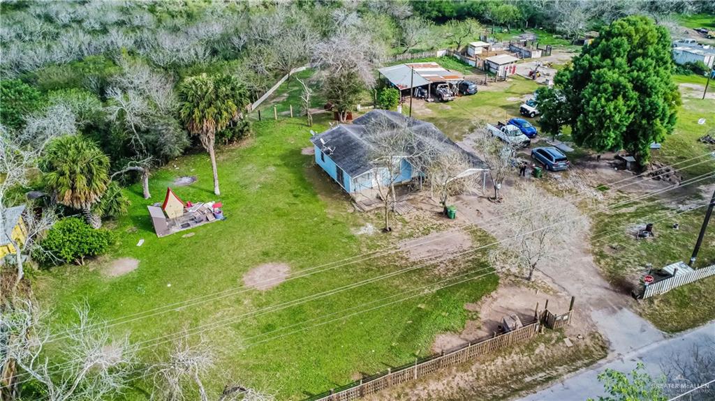 1134 S Browne Avenue, Brownsville, Texas image 6