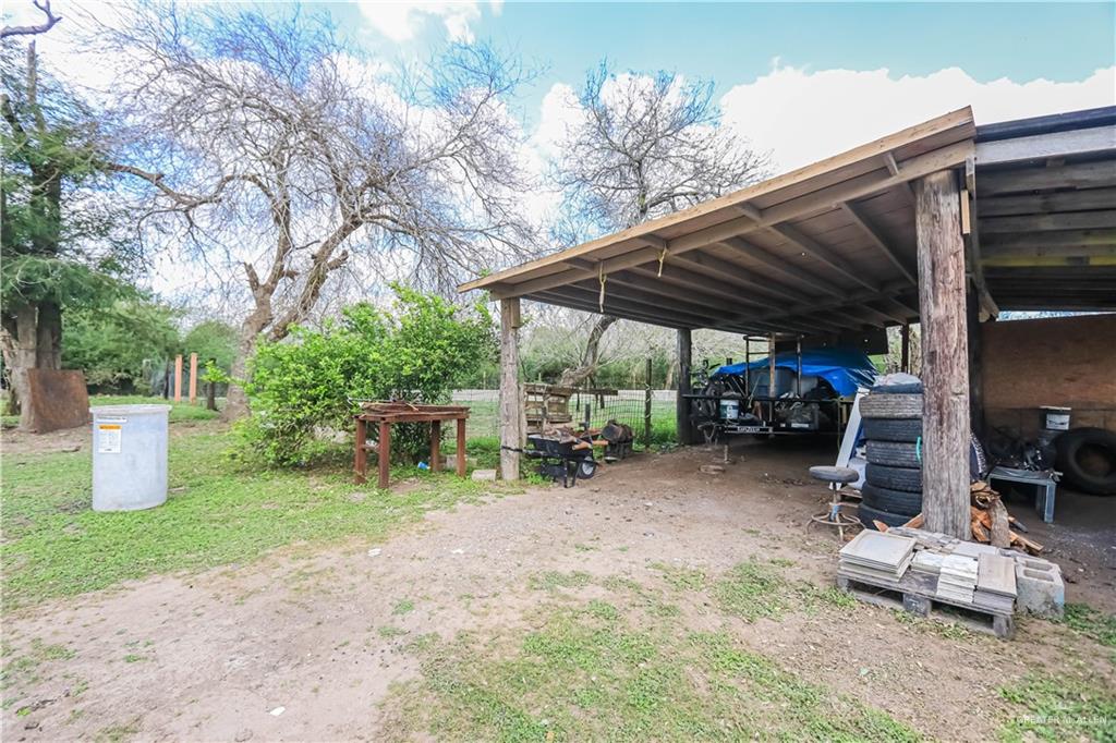 1134 S Browne Avenue, Brownsville, Texas image 21