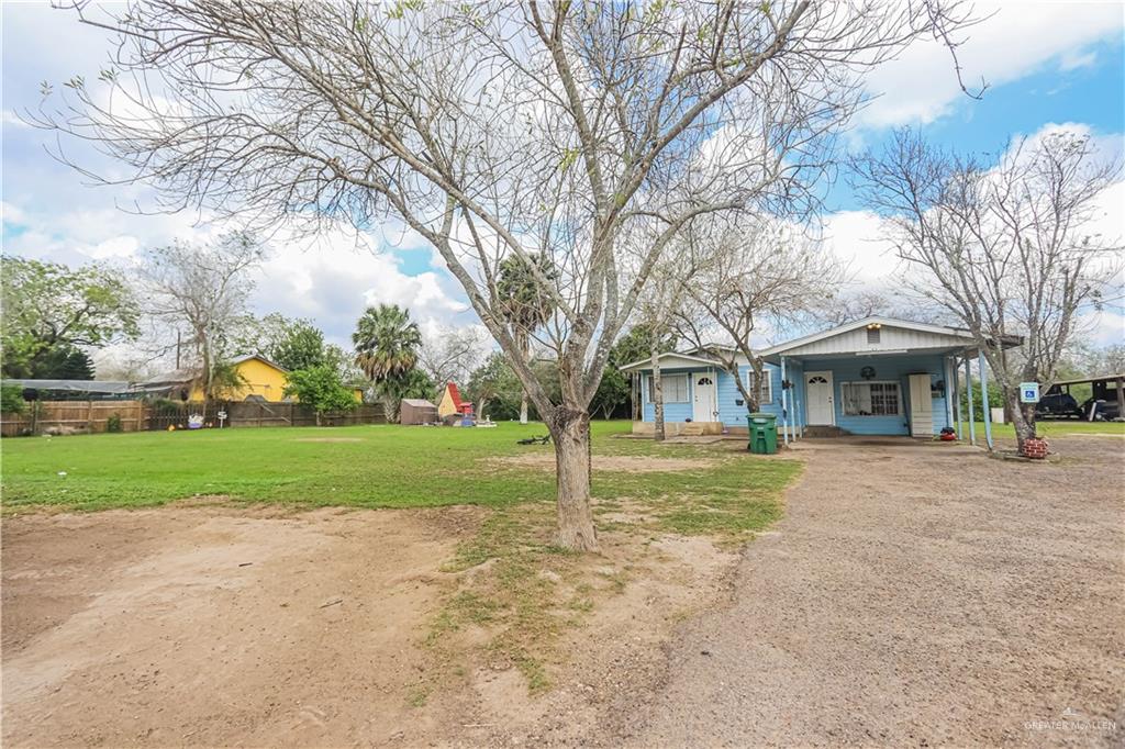 1134 S Browne Avenue, Brownsville, Texas image 7