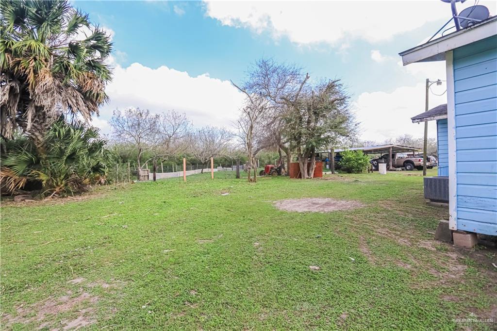 1134 S Browne Avenue, Brownsville, Texas image 20