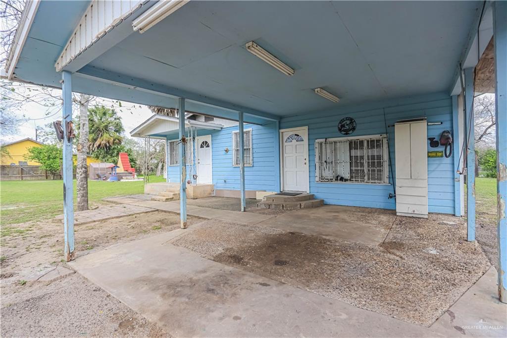 1134 S Browne Avenue, Brownsville, Texas image 9