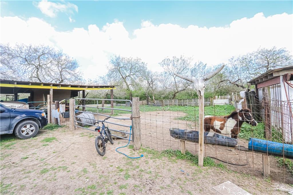 1134 S Browne Avenue, Brownsville, Texas image 22