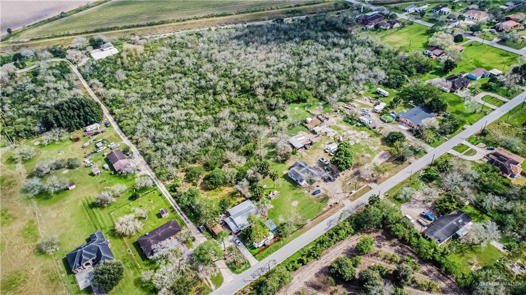 1134 S Browne Avenue, Brownsville, Texas image 2
