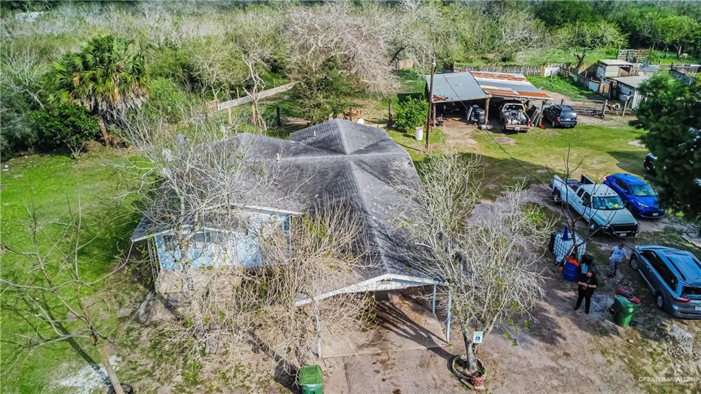 1134 S Browne Avenue, Brownsville, Texas image 3