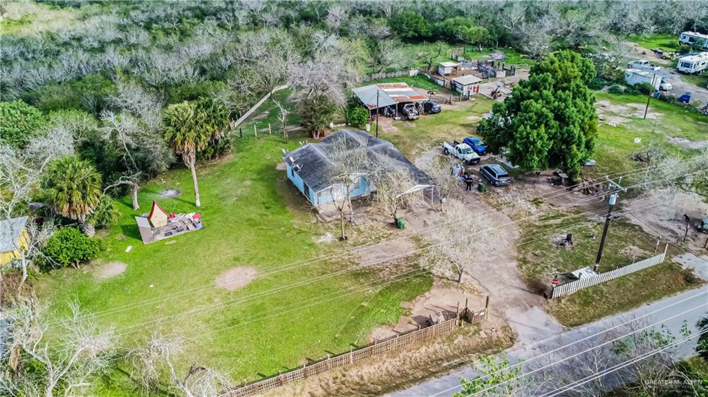 1134 S Browne Avenue, Brownsville, Texas image 4