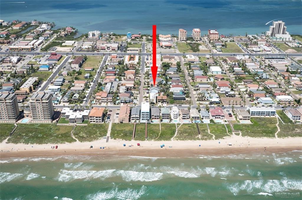 124 E Mars Street #A, South Padre Island, Texas image 45