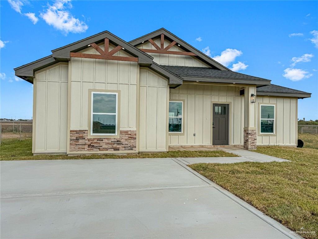 2286 Via Roma, Weslaco, Texas image 16