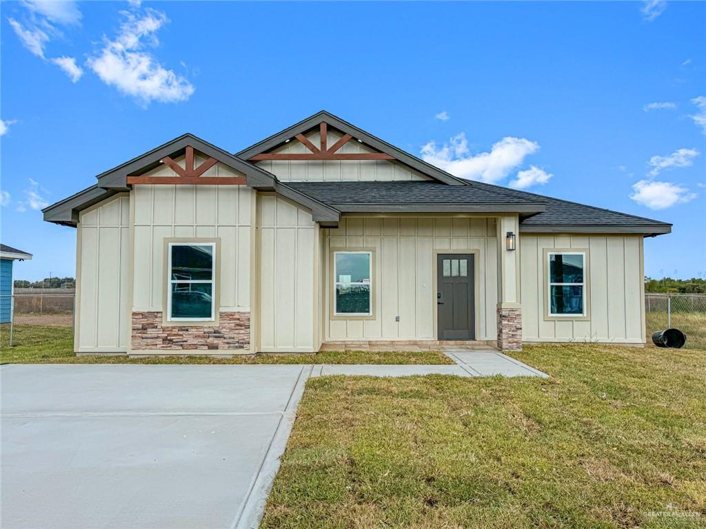 2286 Via Roma, Weslaco, Texas image 14