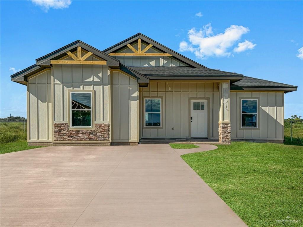 2286 Via Roma, Weslaco, Texas image 1