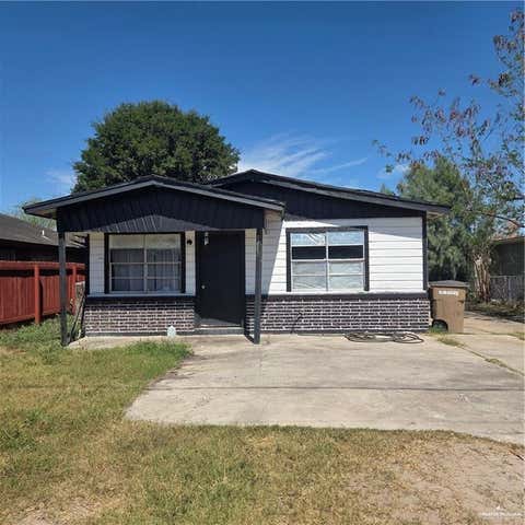 Photo of 1117 E Fay Street, Edinburg, TX 78539 (MLS # 512948)