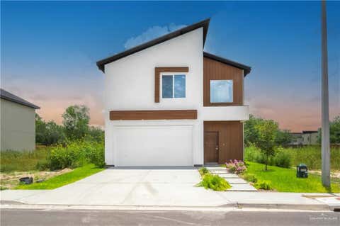 Townhouse For Rent - 2714 Melody Street<br/> Hidalgo County, Mission, TX 78574