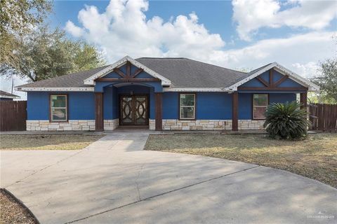 Photo of 7002 Escondido Lane, Edinburg, TX 78542 (MLS # 497680)