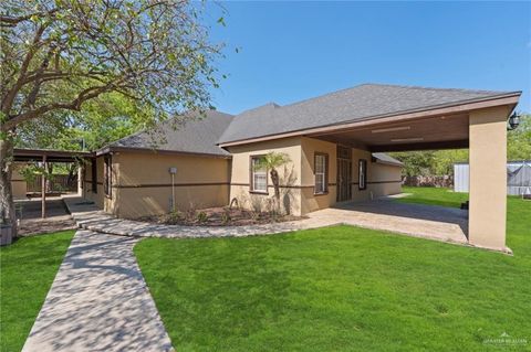 Homes For Sale - 7889 W Military Road<br/> Mission, TX 78572