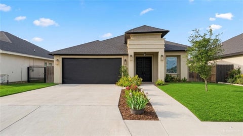 Homes For Sale - 612 Yoli Lane<br/> Donna, TX 78537