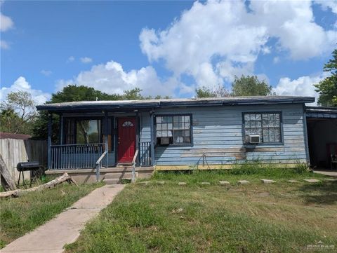 Homes For Sale - 554 W Washington Street<br/> Cameron County, Brownsville, TX 78520