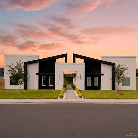 Vacant Land For Sale - TBD15 Cari Nicole Avenue<br/> Hidalgo County, Edinburg, TX 78541