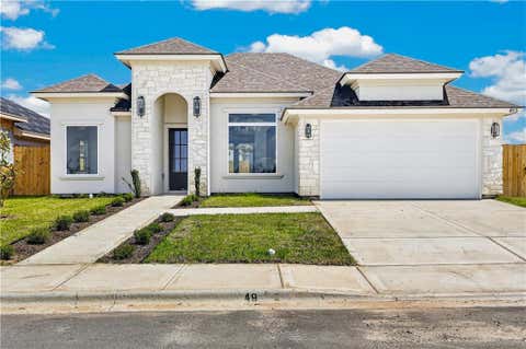 Homes For Sale - 813 Durango Drive<br/> Mission, TX 78573