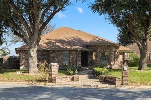 Homes For Sale - 3808 N Cynthia Street<br/> McAllen, TX 78501