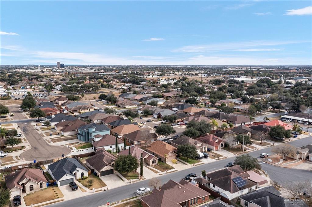 528 N 41st Street, McAllen, Texas image 22