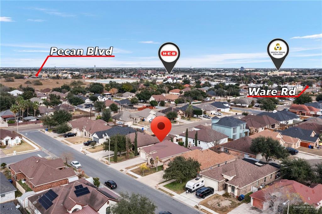 528 N 41st Street, McAllen, Texas image 21