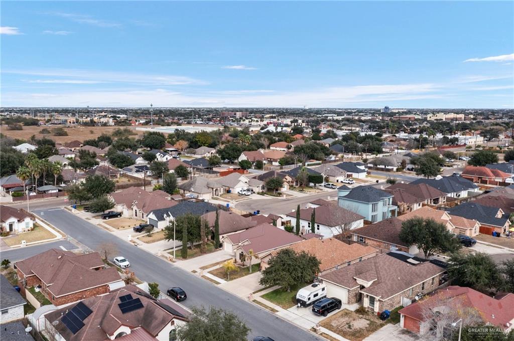 528 N 41st Street, McAllen, Texas image 20