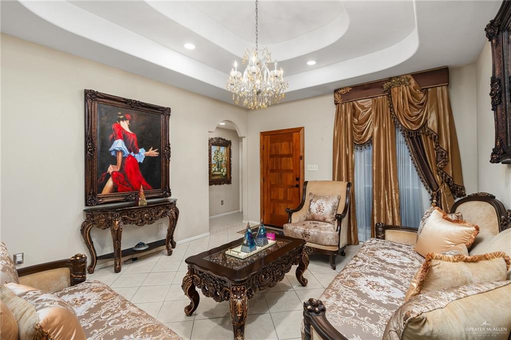 528 N 41st Street, McAllen, Texas image 2