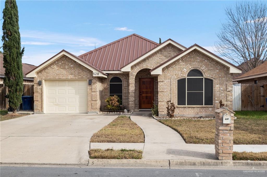528 N 41st Street, McAllen, Texas image 1
